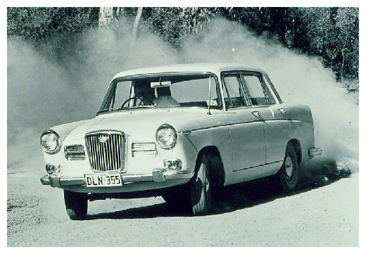 Wolseley 24/80