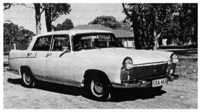 Austin Freeway Prototype