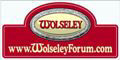 Wolseley Forum